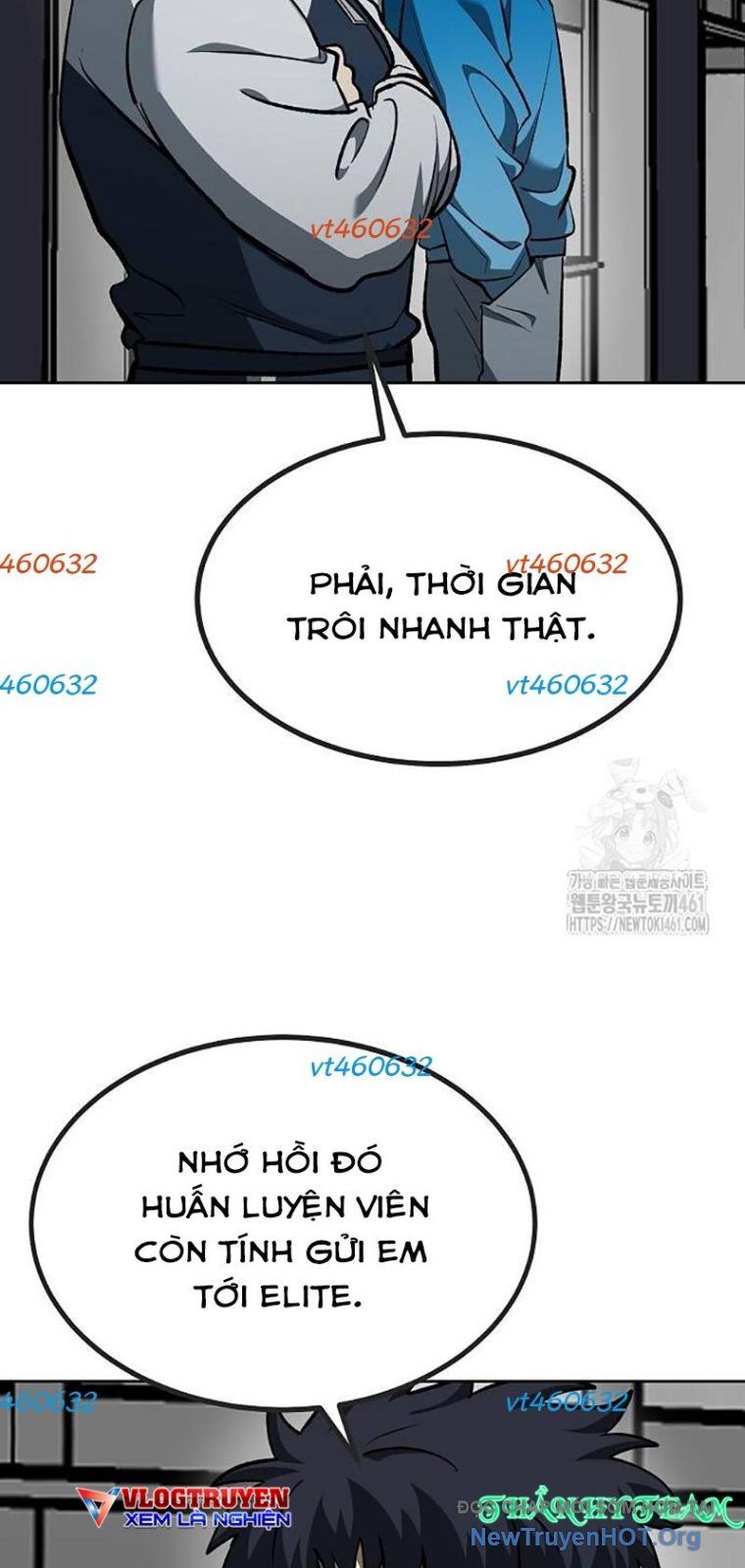 Vua Võ Đài - Chương 136 - Trang 8