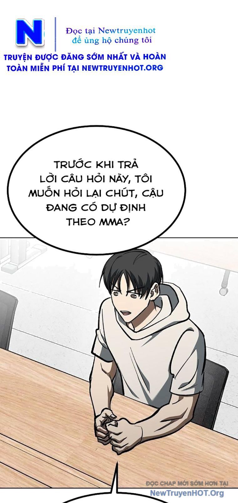 Vua Võ Đài - Chương 136 - Trang 57