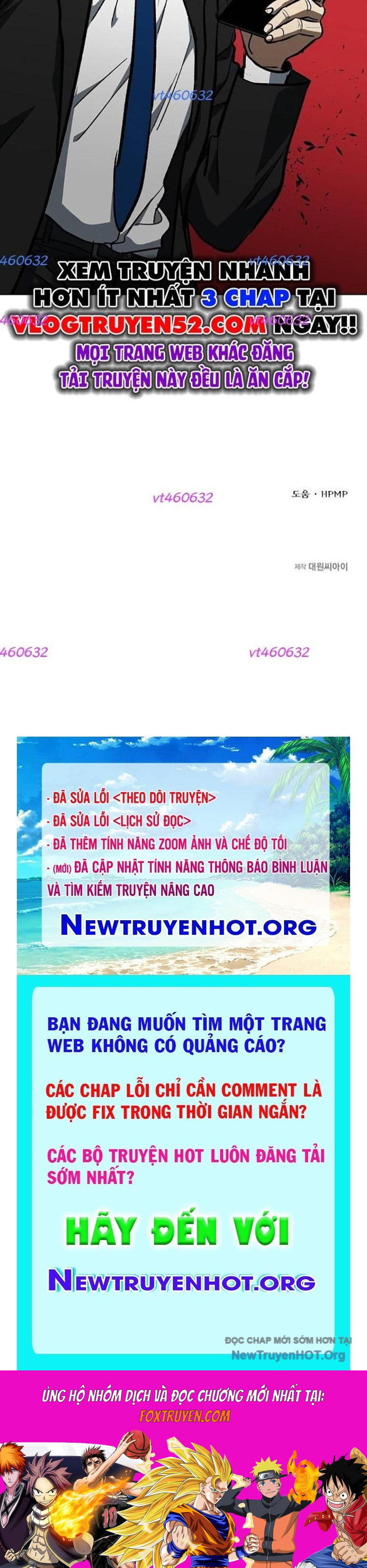 Vua Võ Đài - Chương 136 - Trang 94