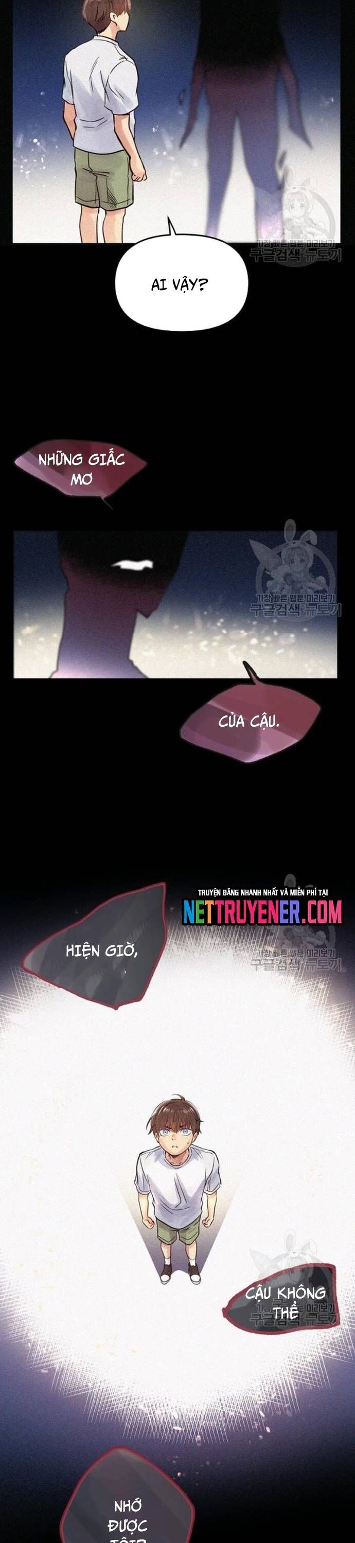 Người Cai Trị Thời Gian