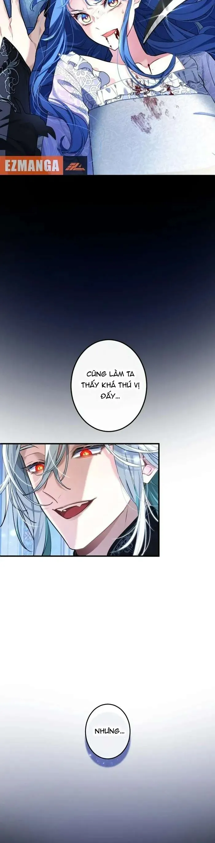 Hợp Đồng Ba Năm Với Tử Thần - Chương 2 - Trang 10