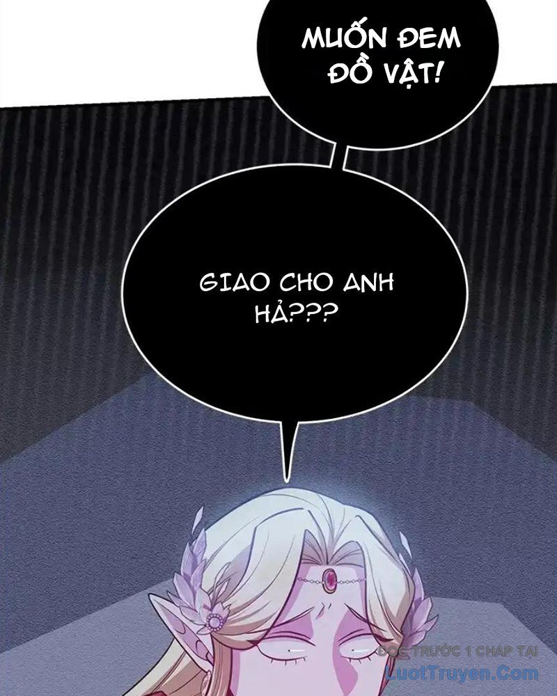 Tôi May Mắn Triệu Hồi Được Tinh Linh Hộ Vệ Hạng 10 - Chương 35 - Trang 123