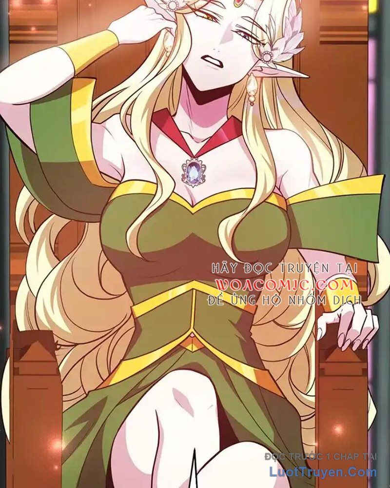 Tôi May Mắn Triệu Hồi Được Tinh Linh Hộ Vệ Hạng 10 - Chương 35 - Trang 119