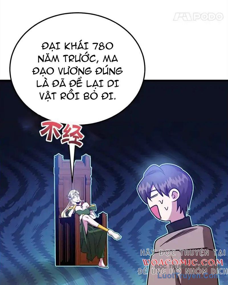 Tôi May Mắn Triệu Hồi Được Tinh Linh Hộ Vệ Hạng 10 - Chương 35 - Trang 121