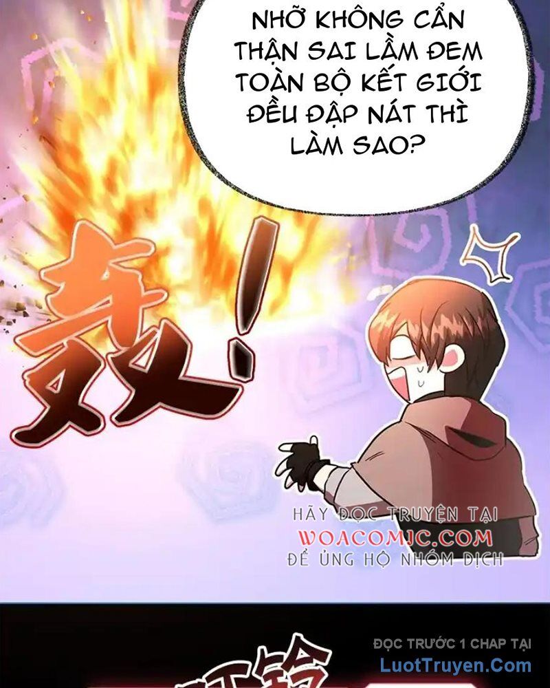 Tôi May Mắn Triệu Hồi Được Tinh Linh Hộ Vệ Hạng 10 - Chương 35 - Trang 55