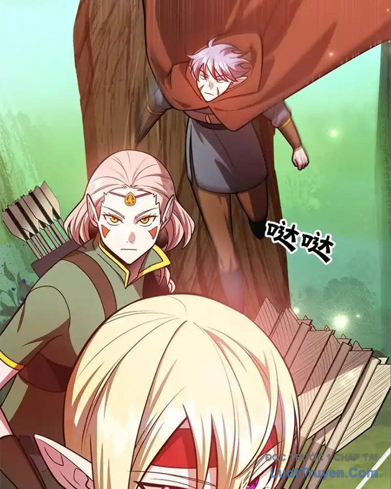 Tôi May Mắn Triệu Hồi Được Tinh Linh Hộ Vệ Hạng 10 - Chương 35 - Trang 87