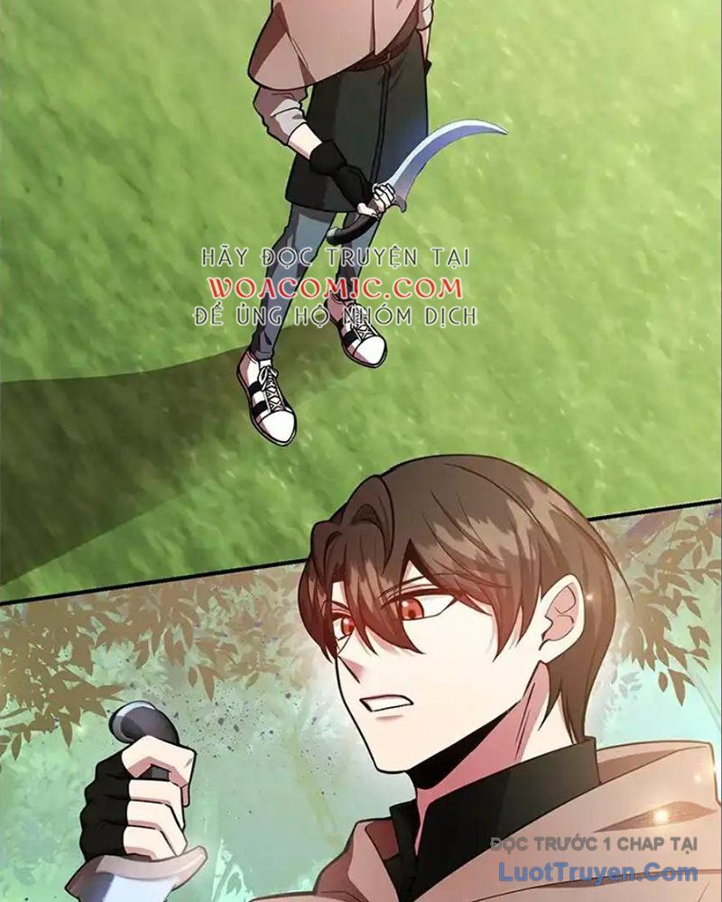 Tôi May Mắn Triệu Hồi Được Tinh Linh Hộ Vệ Hạng 10 - Chương 35 - Trang 63