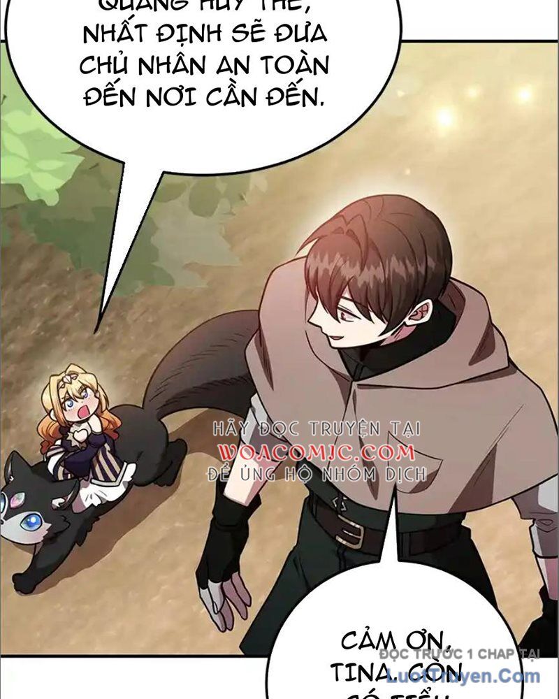 Tôi May Mắn Triệu Hồi Được Tinh Linh Hộ Vệ Hạng 10 - Chương 35 - Trang 8