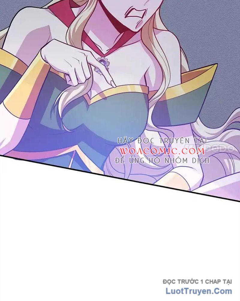 Tôi May Mắn Triệu Hồi Được Tinh Linh Hộ Vệ Hạng 10 - Chương 35 - Trang 124