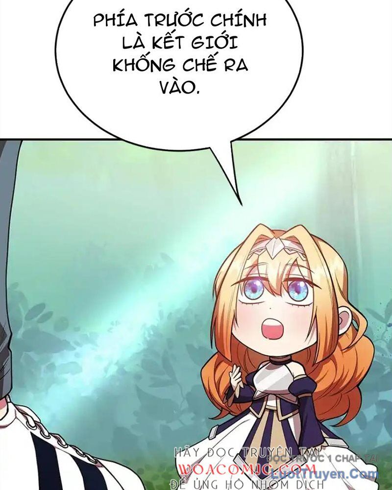 Tôi May Mắn Triệu Hồi Được Tinh Linh Hộ Vệ Hạng 10 - Chương 35 - Trang 45