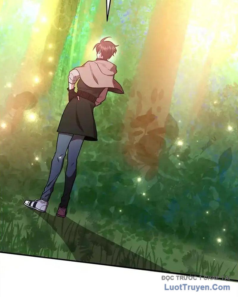Tôi May Mắn Triệu Hồi Được Tinh Linh Hộ Vệ Hạng 10 - Chương 35 - Trang 42