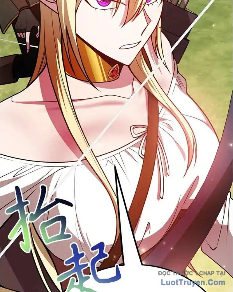 Tôi May Mắn Triệu Hồi Được Tinh Linh Hộ Vệ Hạng 10 - Chương 35 - Trang 88