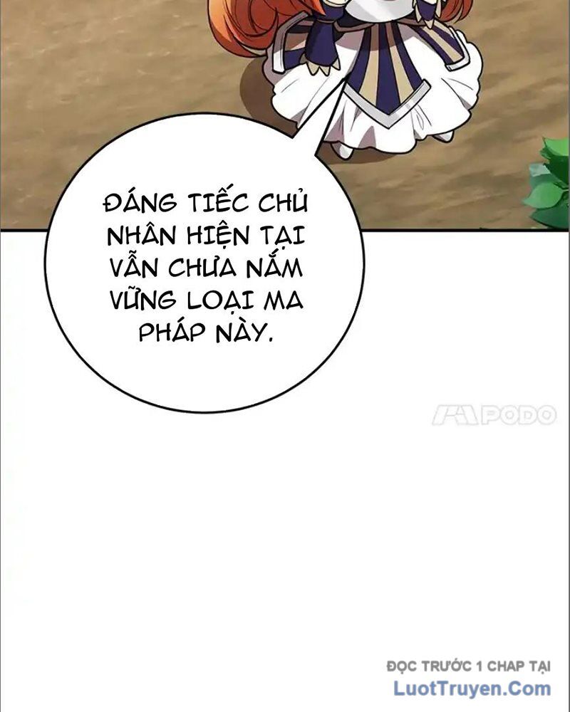 Tôi May Mắn Triệu Hồi Được Tinh Linh Hộ Vệ Hạng 10 - Chương 35 - Trang 23