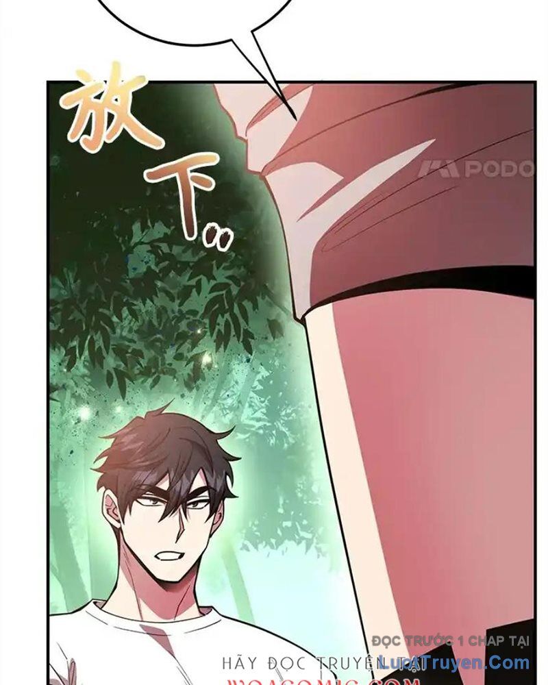 Tôi May Mắn Triệu Hồi Được Tinh Linh Hộ Vệ Hạng 10 - Chương 35 - Trang 51