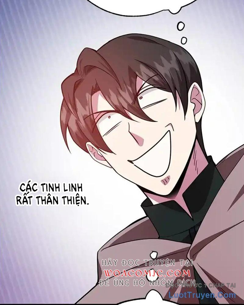 Tôi May Mắn Triệu Hồi Được Tinh Linh Hộ Vệ Hạng 10 - Chương 35 - Trang 115