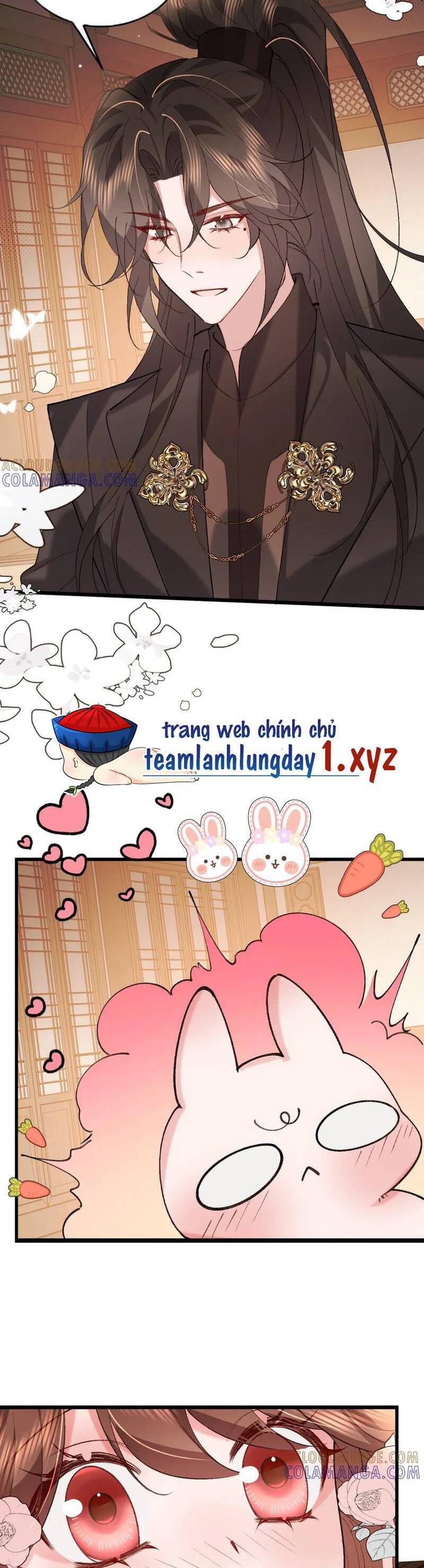 Cách Thức Sinh Tồn Của Pháo Hôi Khuê Nữ - Chương 383 - Trang 18