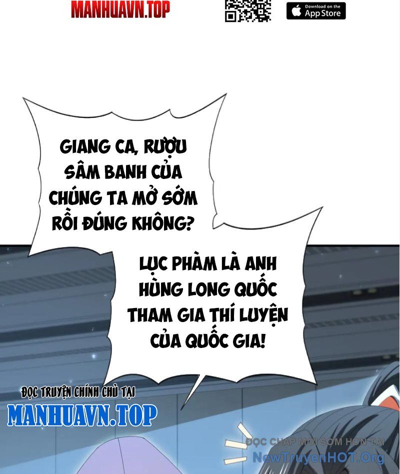 Toàn Dân Chuyển Chức: Ngự Long Sư Là Chức Nghiệp Yếu Nhất? - Chương 153 - Trang 51