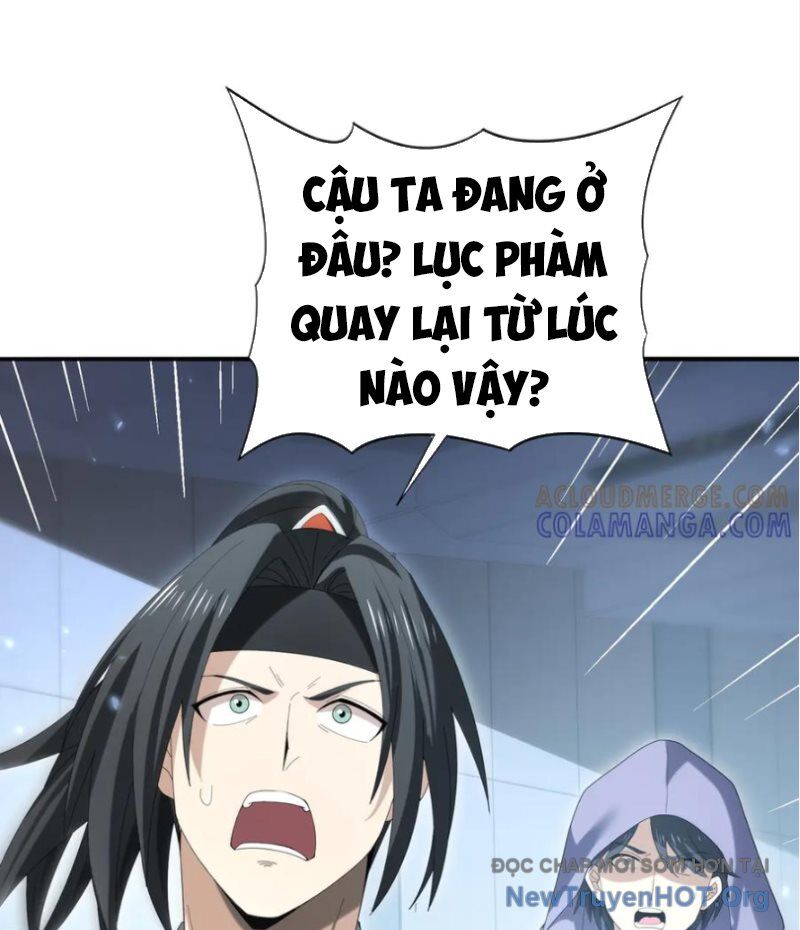 Toàn Dân Chuyển Chức: Ngự Long Sư Là Chức Nghiệp Yếu Nhất? - Chương 153 - Trang 22