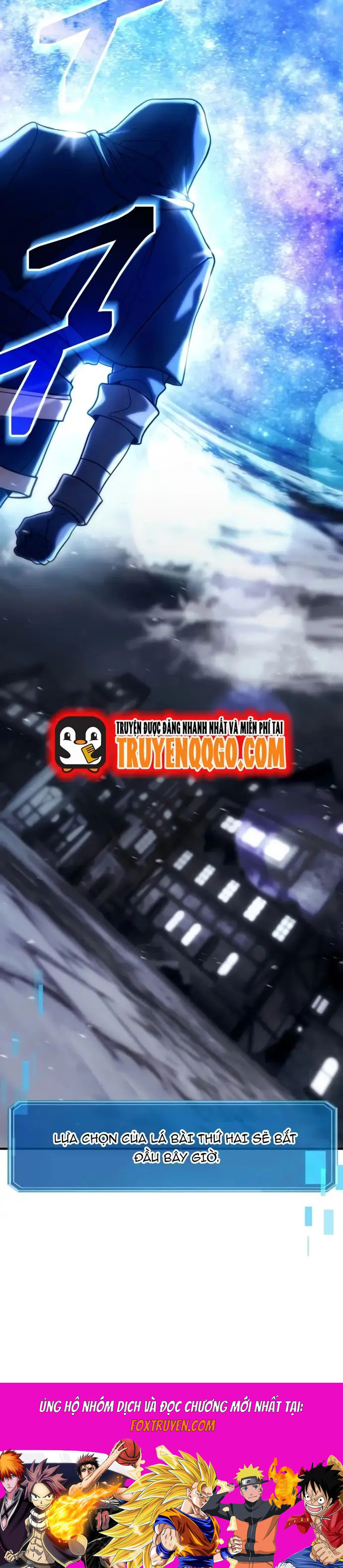 Cẩm Nang Sinh Tồn Của Vai Quần Chúng Cấp Siêu Việt - Chương 28 - Trang 43