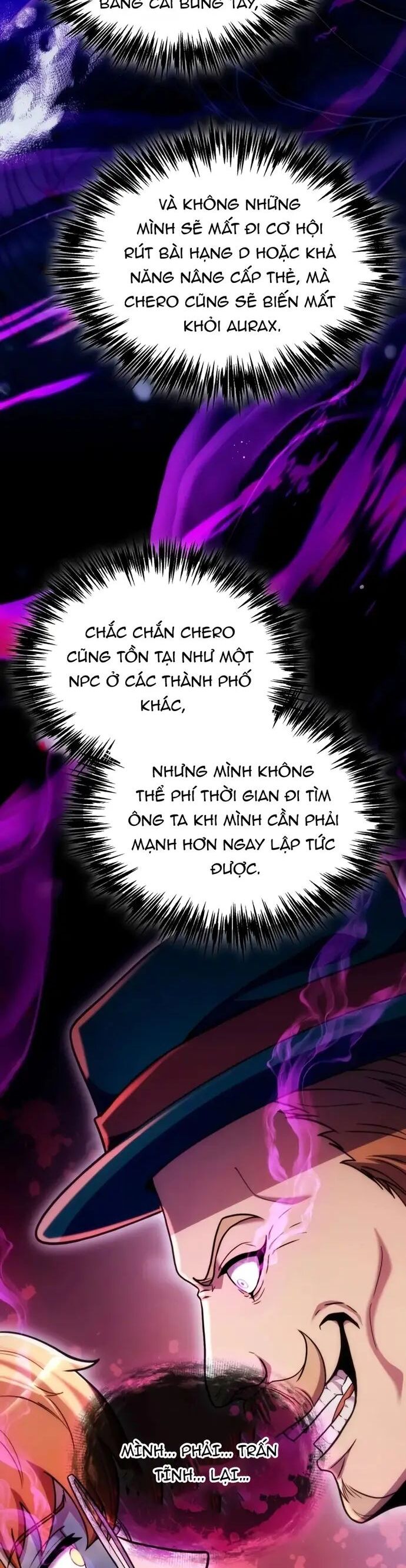 Cẩm Nang Sinh Tồn Của Vai Quần Chúng Cấp Siêu Việt - Chương 28 - Trang 9