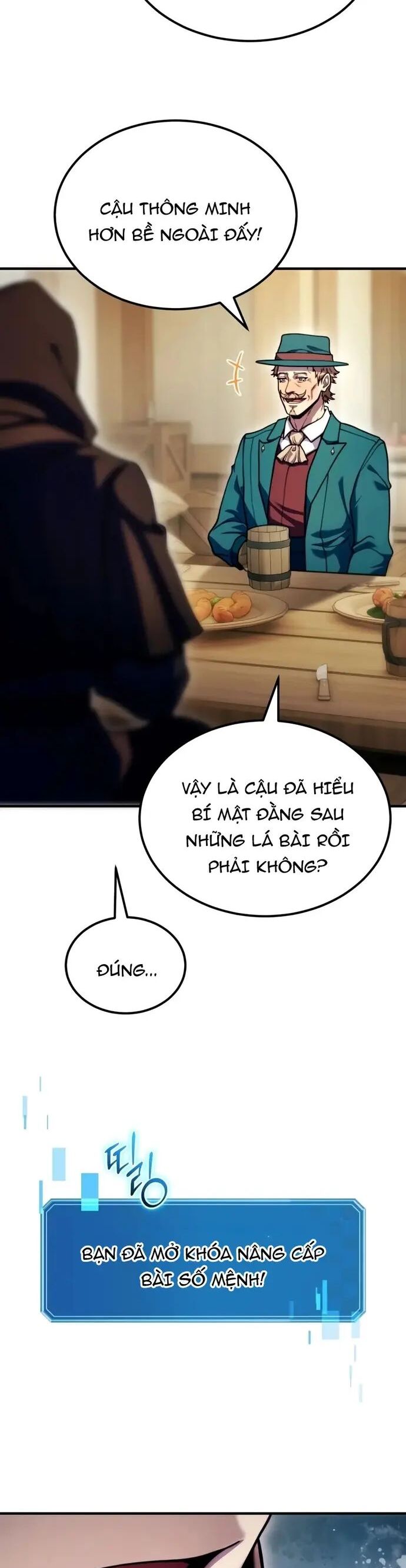 Cẩm Nang Sinh Tồn Của Vai Quần Chúng Cấp Siêu Việt - Chương 28 - Trang 29