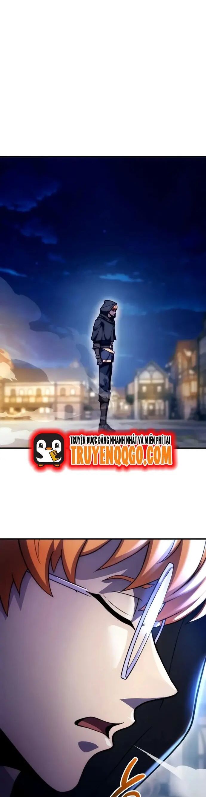 Cẩm Nang Sinh Tồn Của Vai Quần Chúng Cấp Siêu Việt - Chương 28 - Trang 41