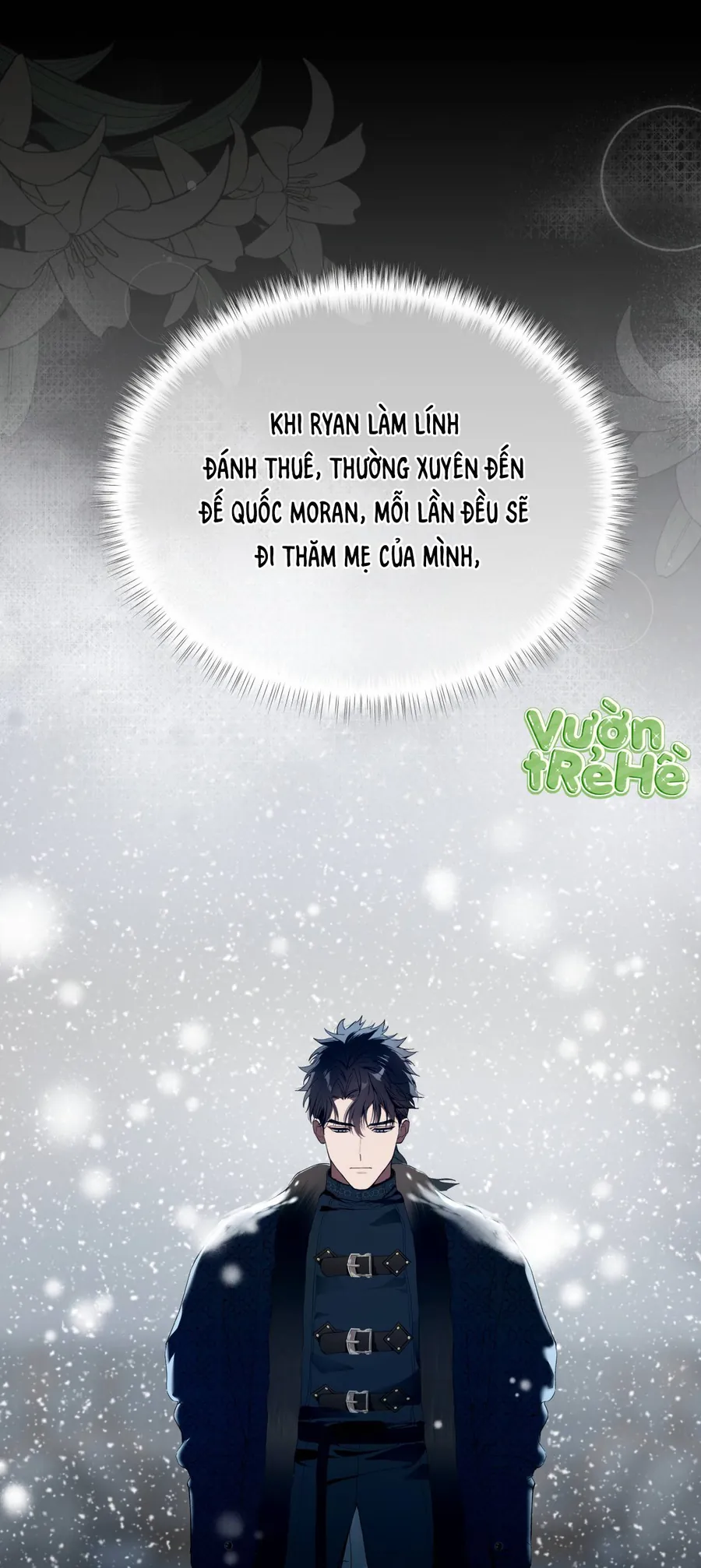 Cô Ấy Sẽ Thuần Phục Anh Hùng - Chương 5 - Trang 33