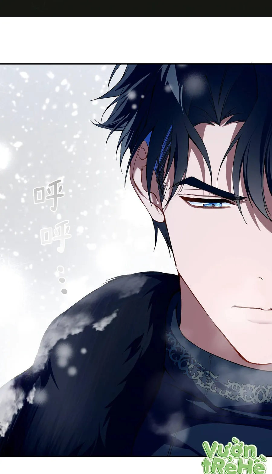 Cô Ấy Sẽ Thuần Phục Anh Hùng - Chương 5 - Trang 35