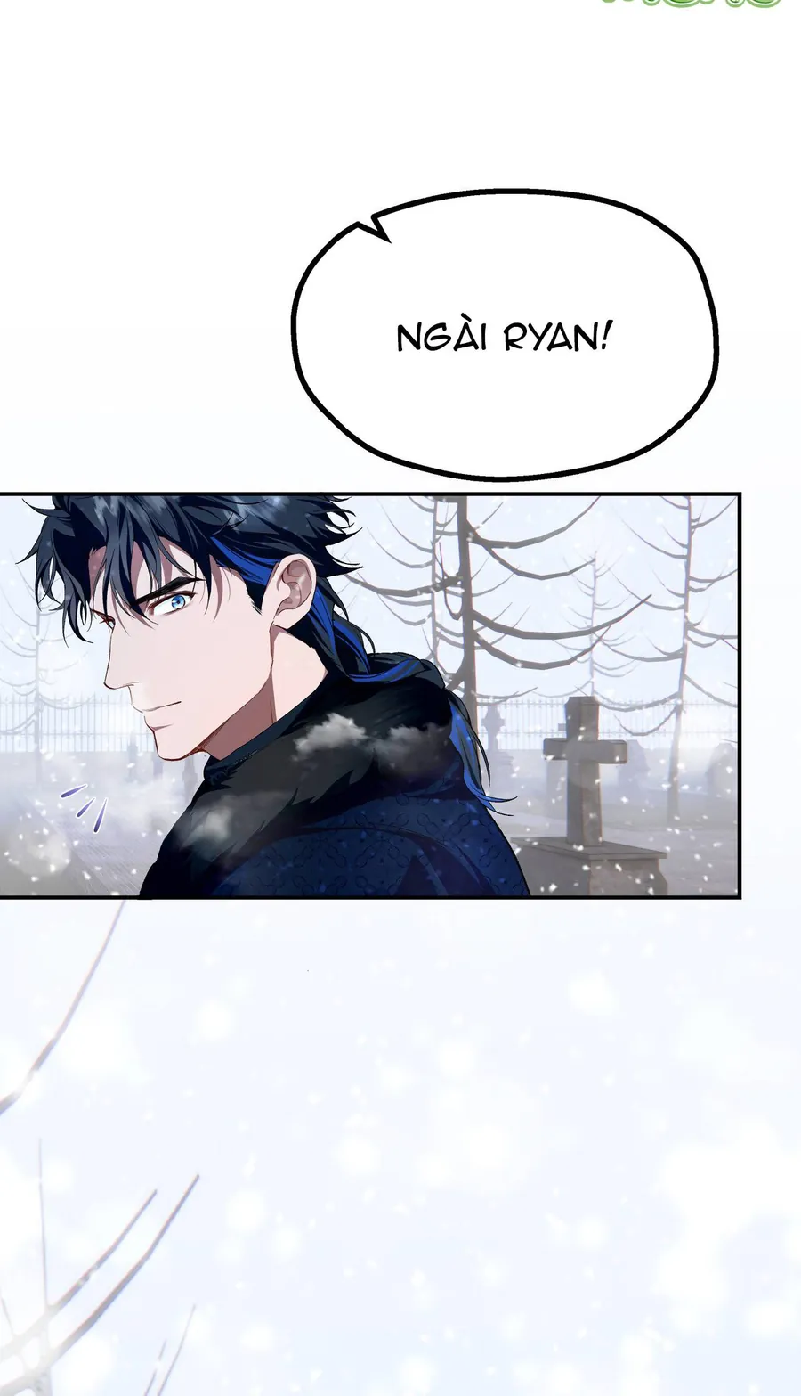 Cô Ấy Sẽ Thuần Phục Anh Hùng - Chương 5 - Trang 36