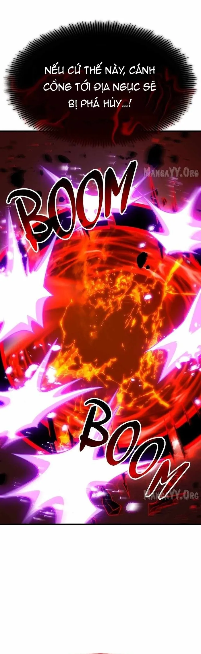 Shipper Của Thần - Chương 88 - Trang 37