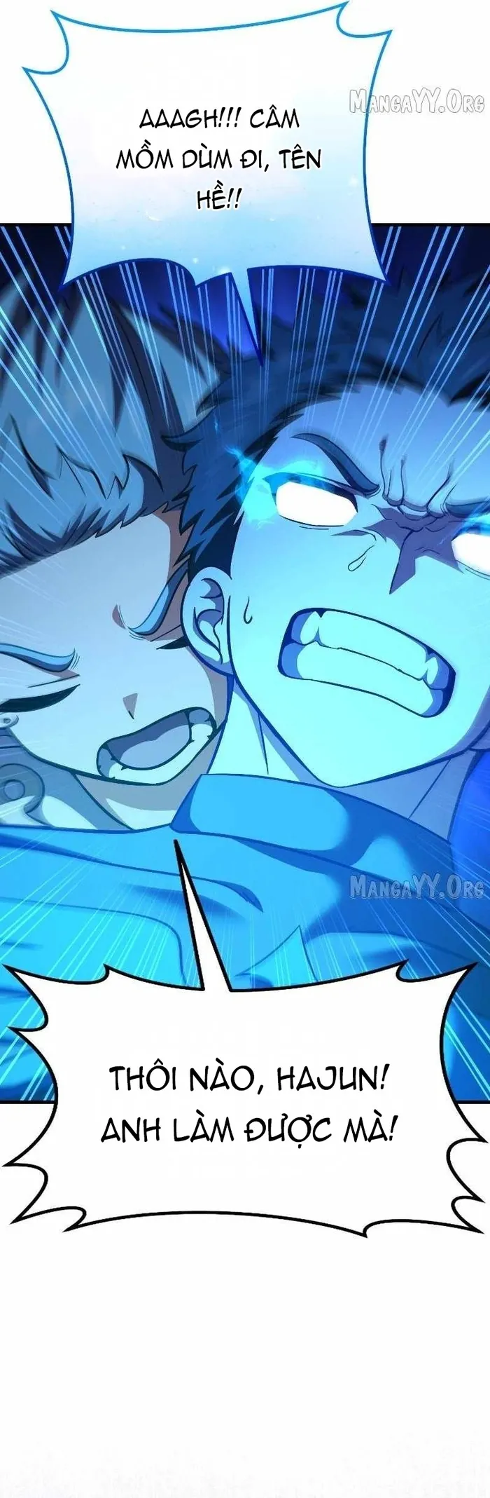 Shipper Của Thần - Chương 88 - Trang 60