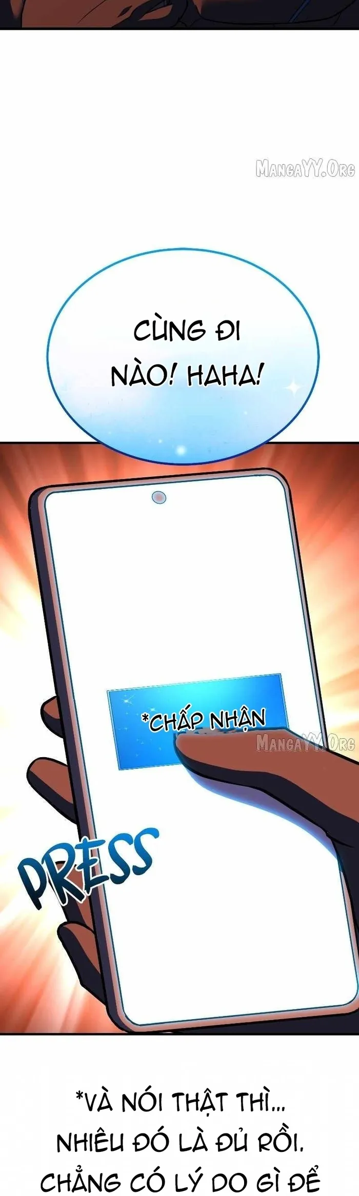 Shipper Của Thần - Chương 88 - Trang 46