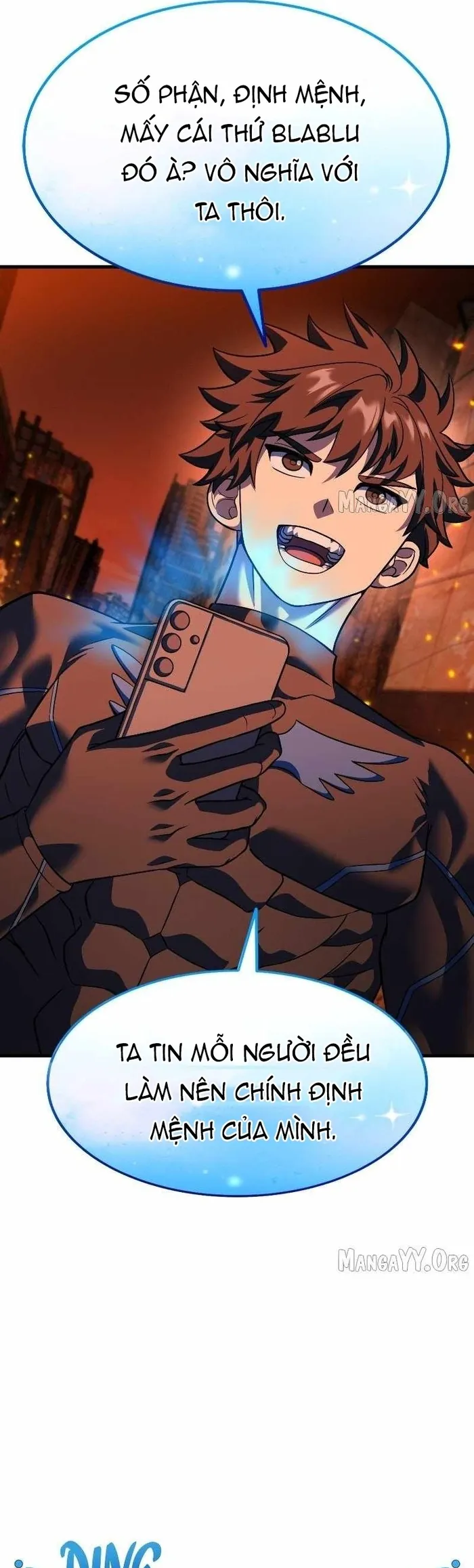 Shipper Của Thần - Chương 88 - Trang 41