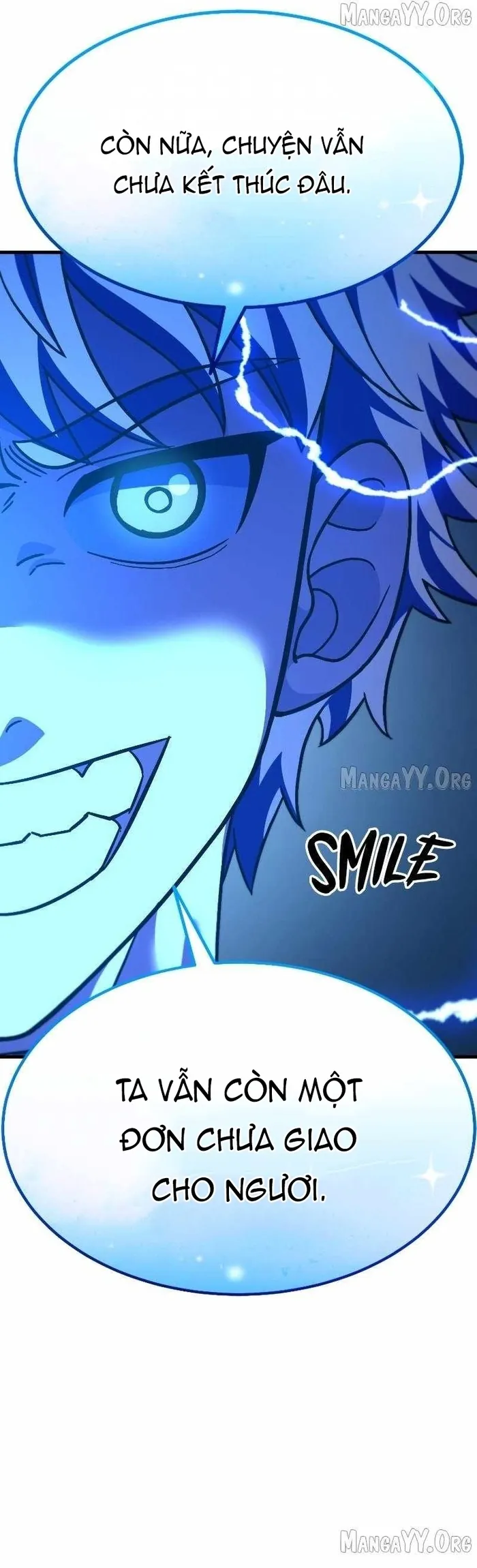 Shipper Của Thần - Chương 88 - Trang 27