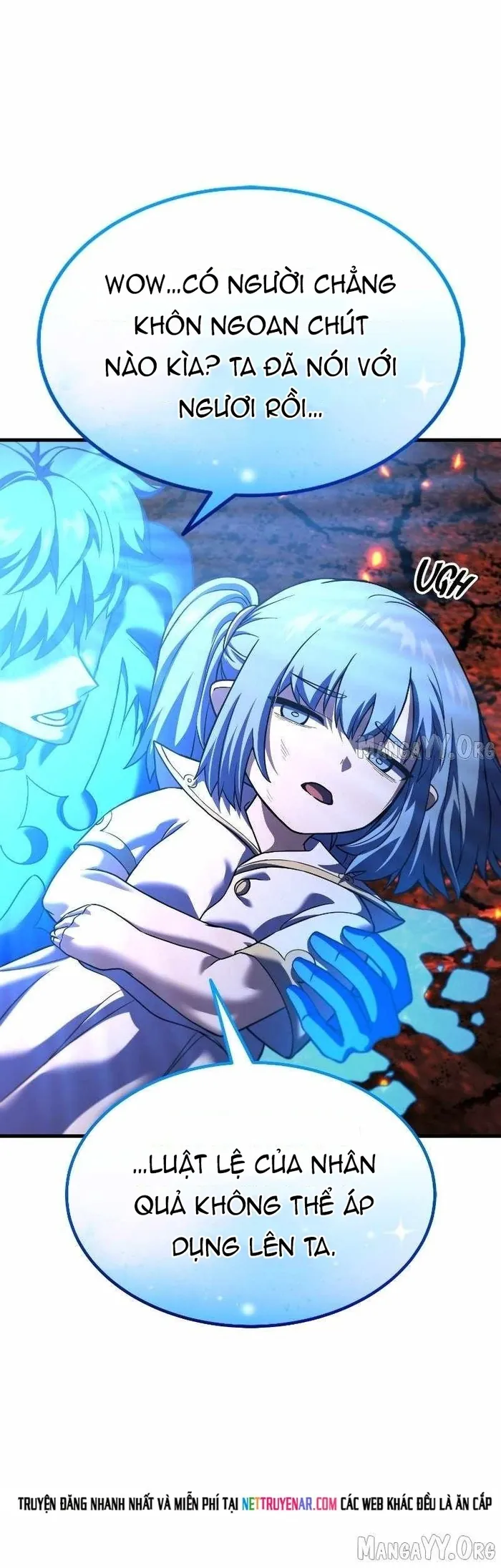 Shipper Của Thần - Chương 88 - Trang 25