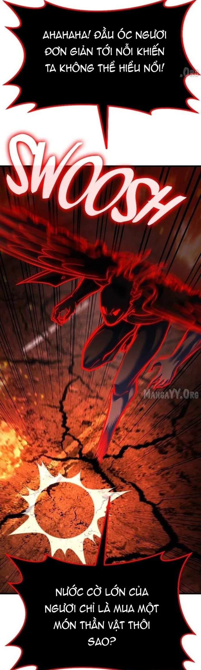 Shipper Của Thần - Chương 88 - Trang 52