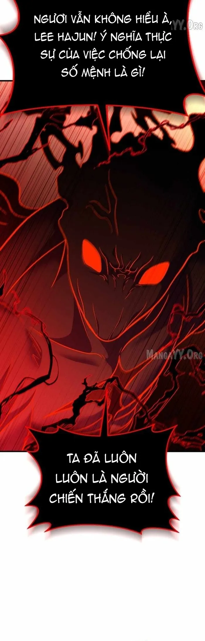 Shipper Của Thần - Chương 88 - Trang 59