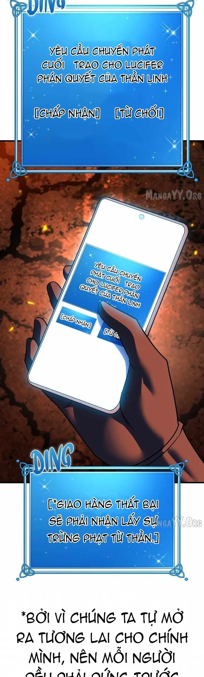 Shipper Của Thần - Chương 88 - Trang 42