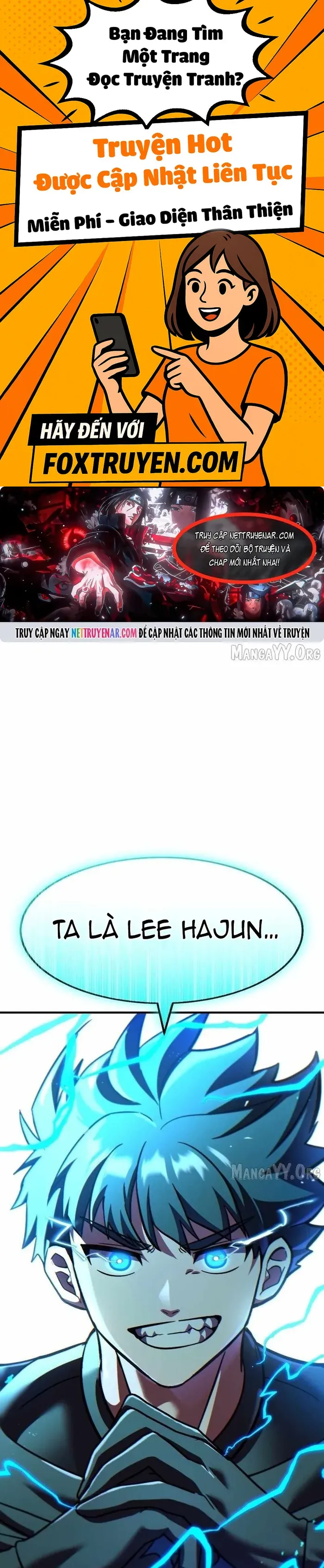 Shipper Của Thần - Chương 88 - Trang 1