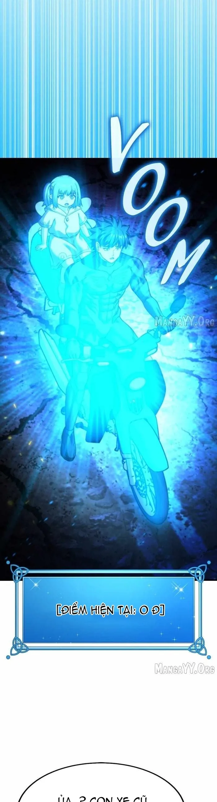 Shipper Của Thần - Chương 88 - Trang 49