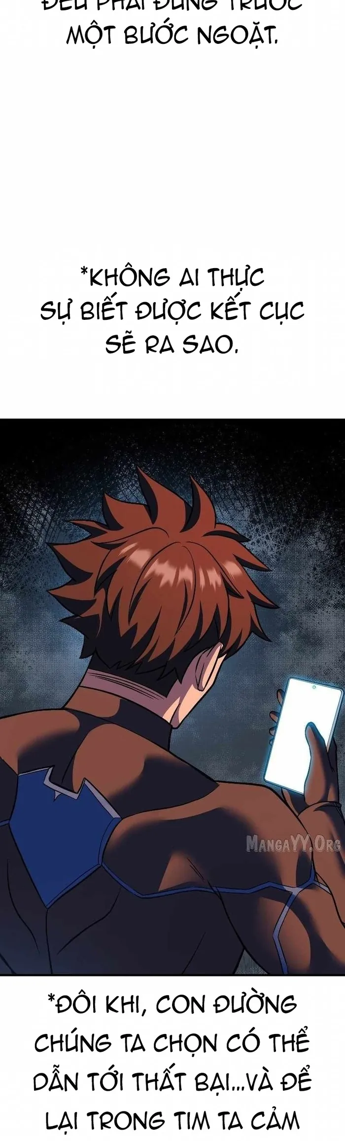 Shipper Của Thần - Chương 88 - Trang 43
