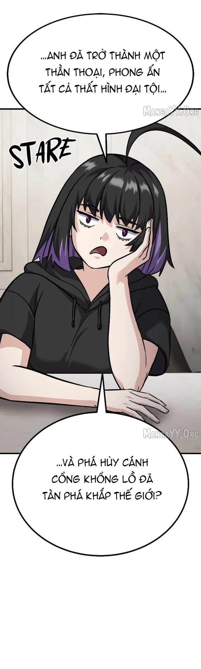 Shipper Của Thần - Chương 88 - Trang 82