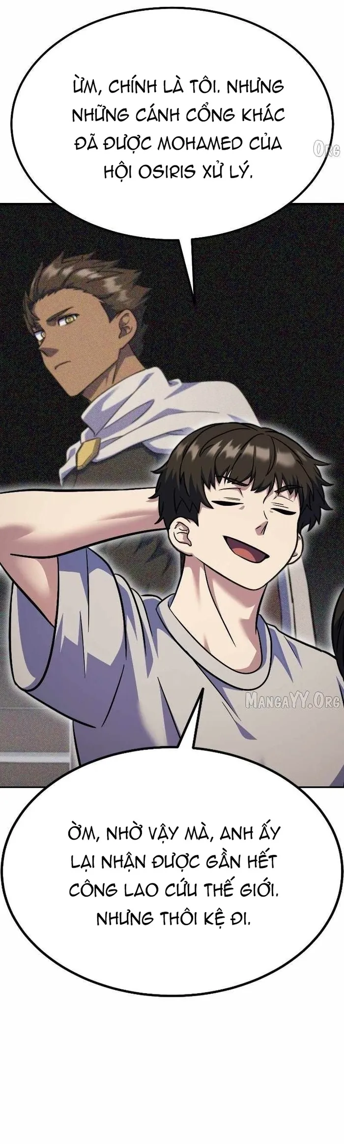 Shipper Của Thần - Chương 88 - Trang 83