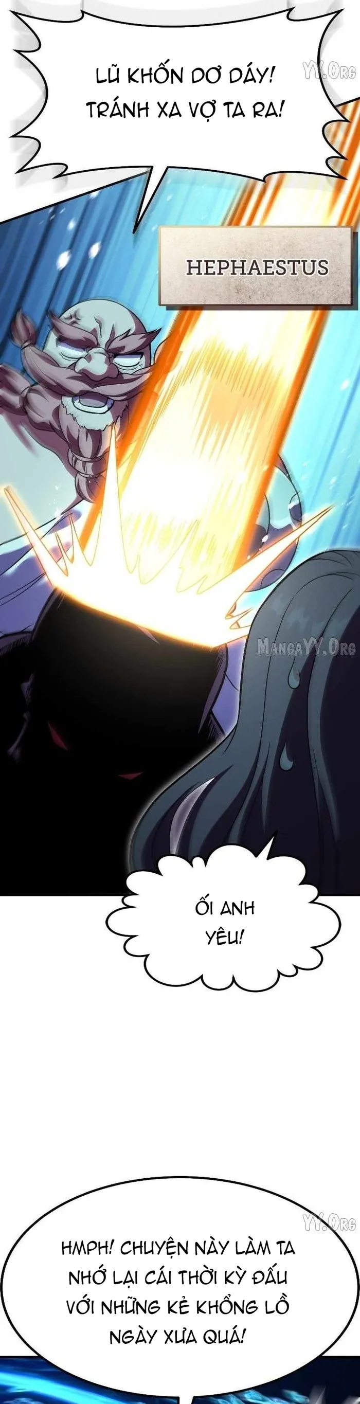 Shipper Của Thần - Chương 88 - Trang 14