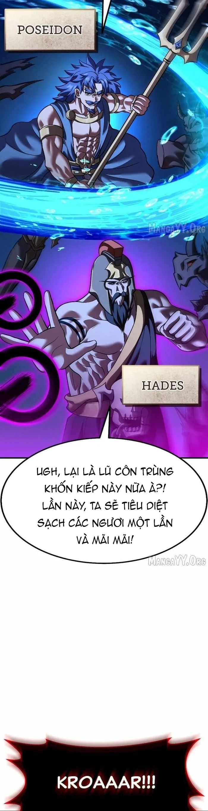 Shipper Của Thần - Chương 88 - Trang 15