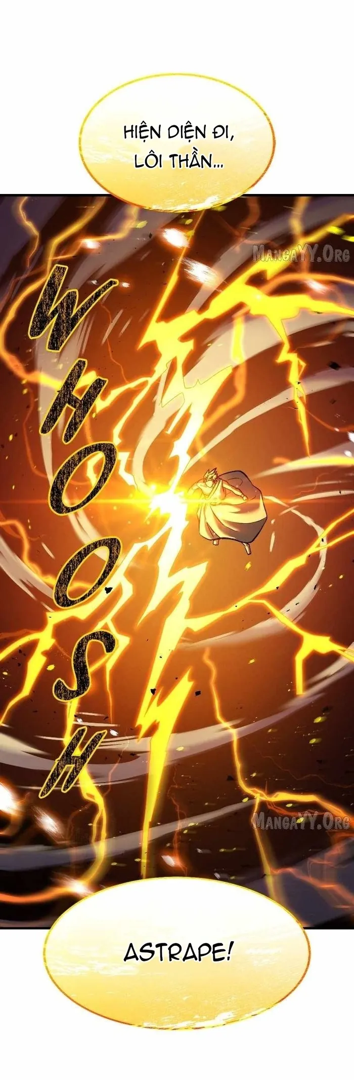 Shipper Của Thần - Chương 88 - Trang 20