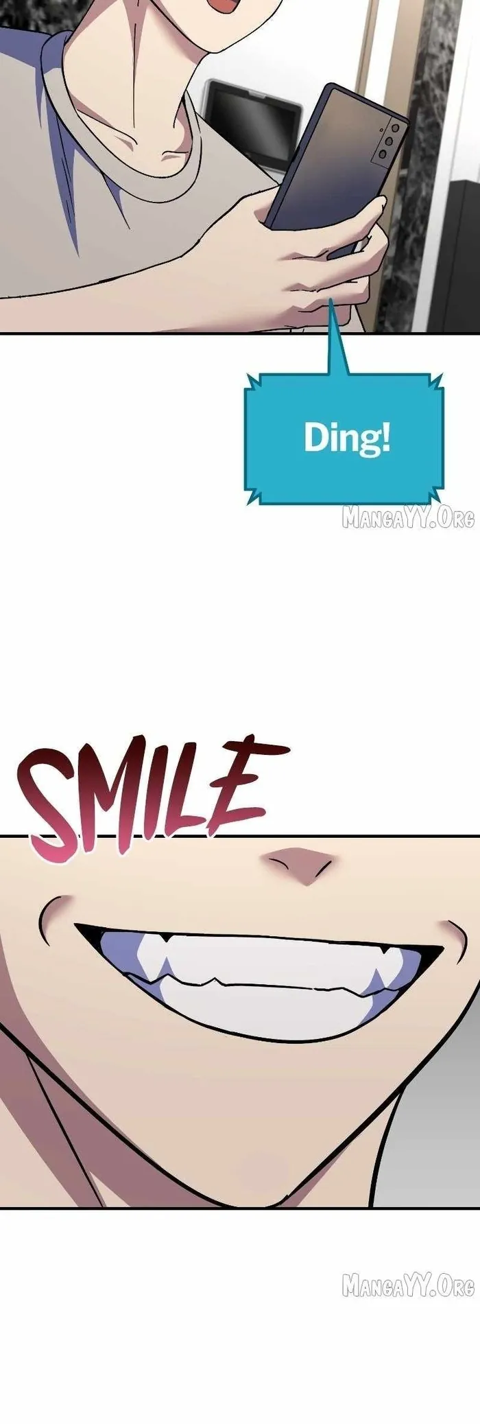 Shipper Của Thần - Chương 88 - Trang 96