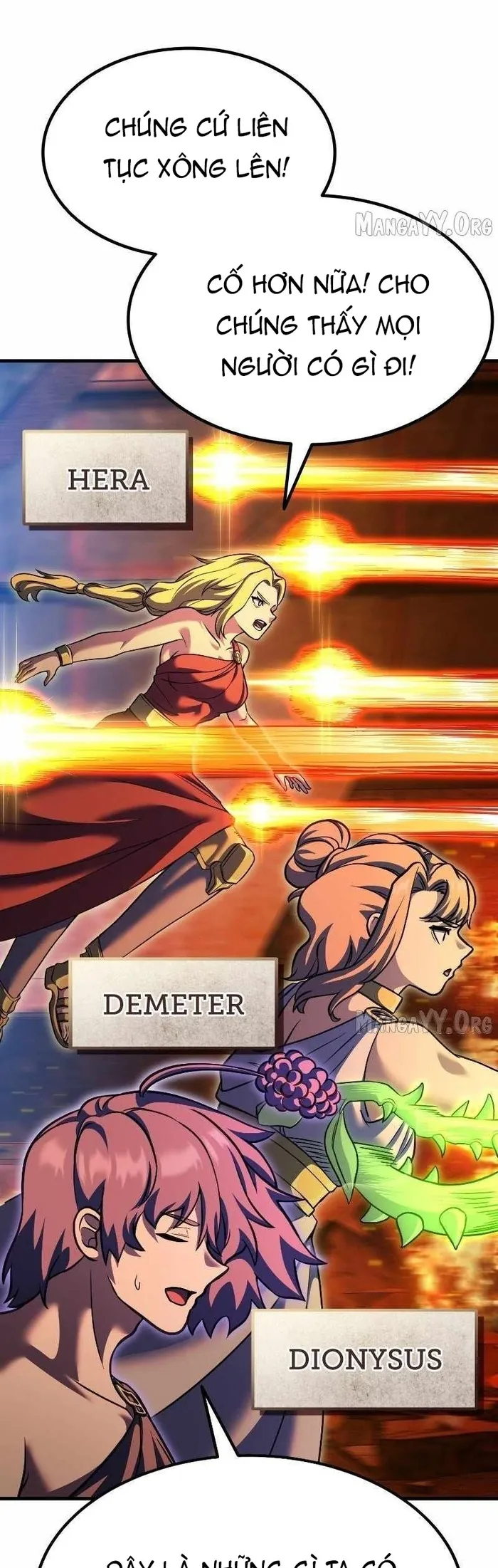 Shipper Của Thần - Chương 88 - Trang 17