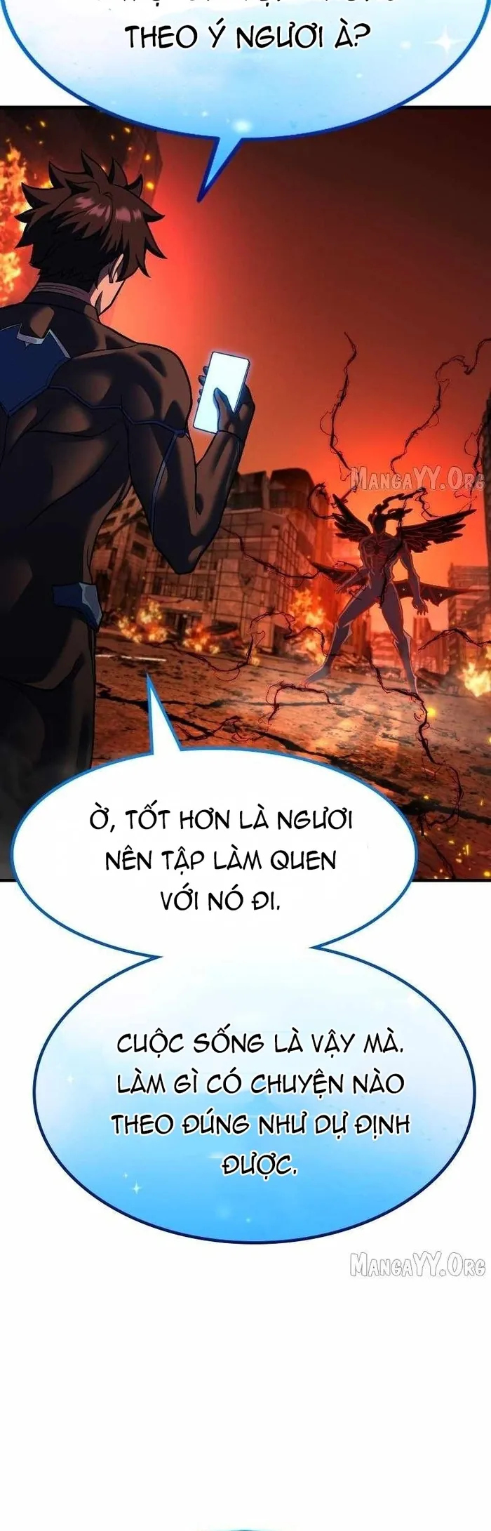 Shipper Của Thần - Chương 88 - Trang 40