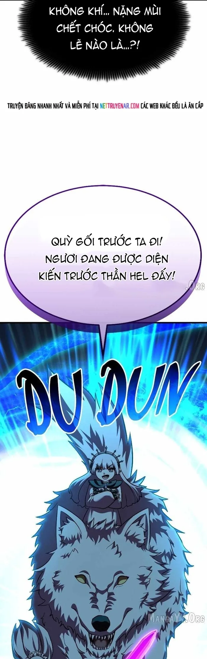 Shipper Của Thần - Chương 88 - Trang 30